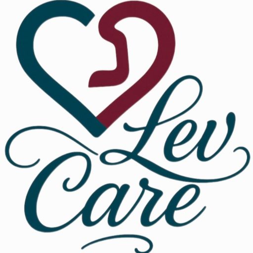 Lev Care Logo